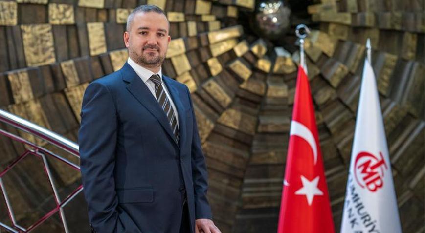 Merkez Bankası enflasyon tahminini açıkladı