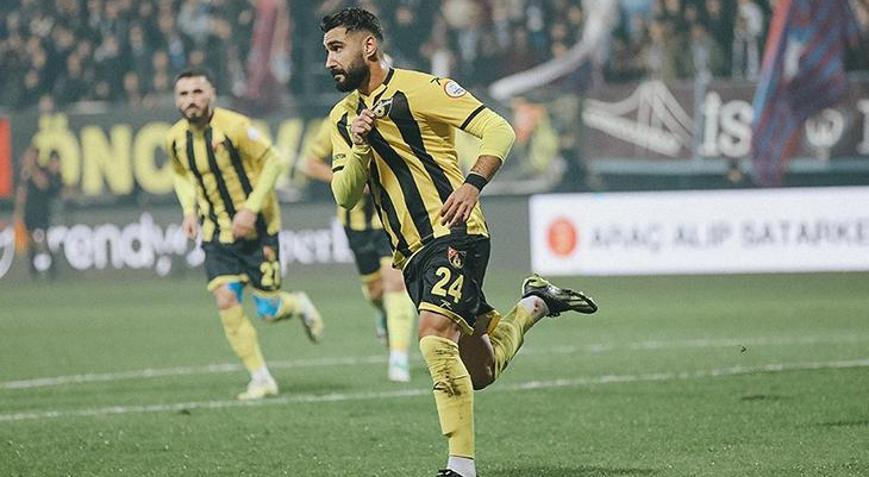 Muammer Sarıkaya, Rizesporla anlaşma sağladı