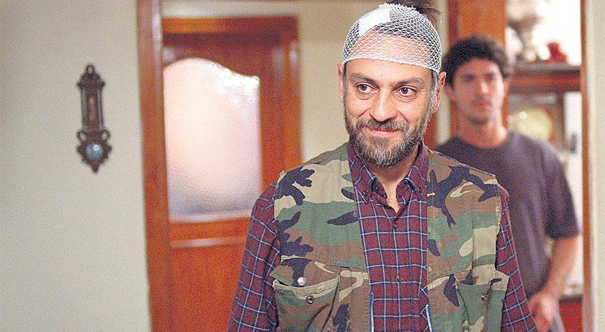 Trajediden çıkan komedi