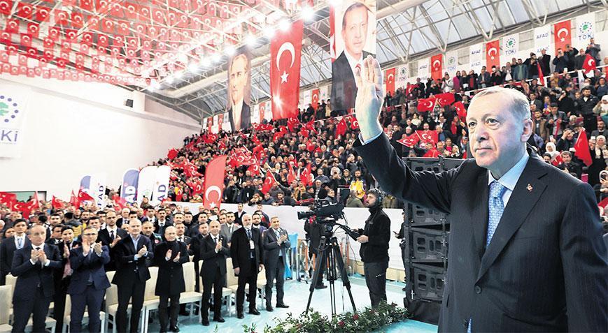 ‘Faturayı Bay Kemal’e kestiler’