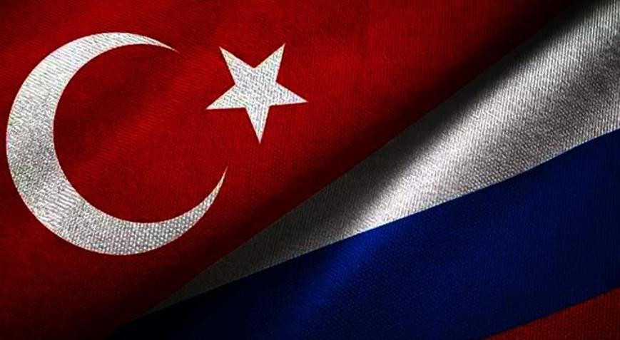 Rusya’ya ödeme yolu açıldı