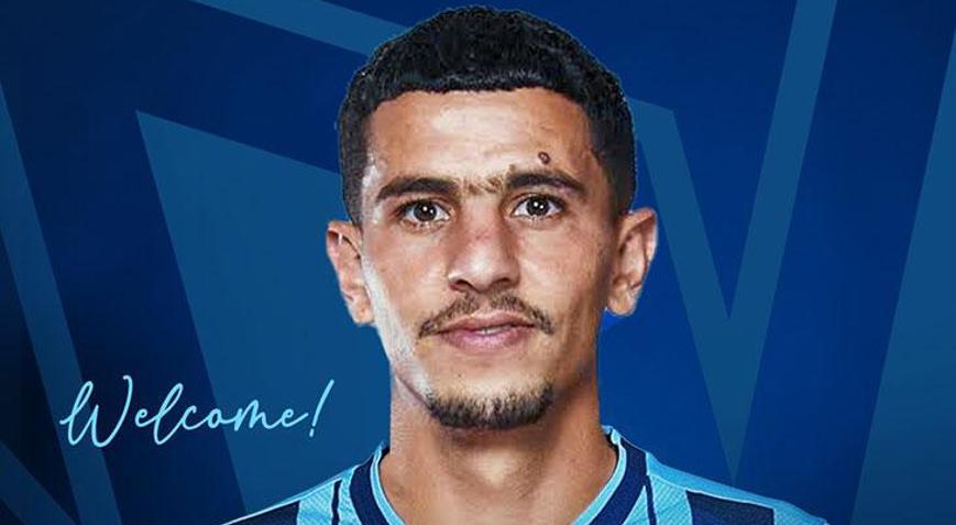 Adana Demirspor, Youcef Atalı kadrosuna kattı