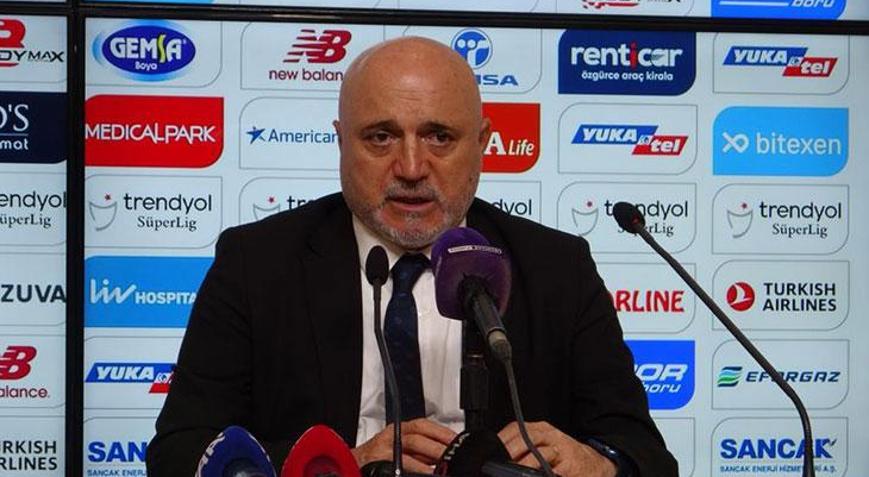 Hikmet Karaman: Çok güçlü bir kadro oluşturduk