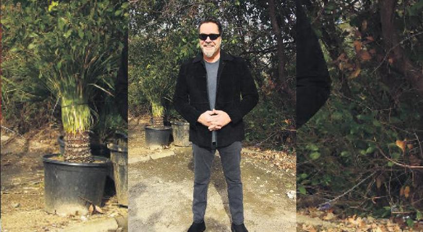 ‘Farklı yapmak istiyoruz’