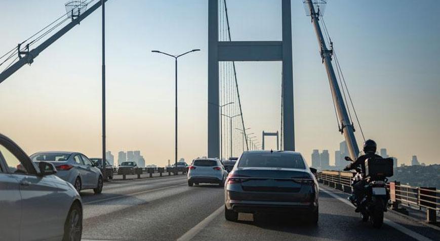 B sınıfı ehliyeti olanlar dikkat: Bazı motosikletleri kullanabilecekler