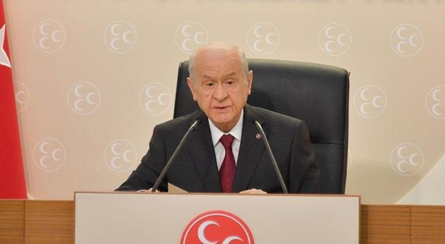 MHP 6 ilçe, 49 belde belediye başkan adaylarını açıkladı