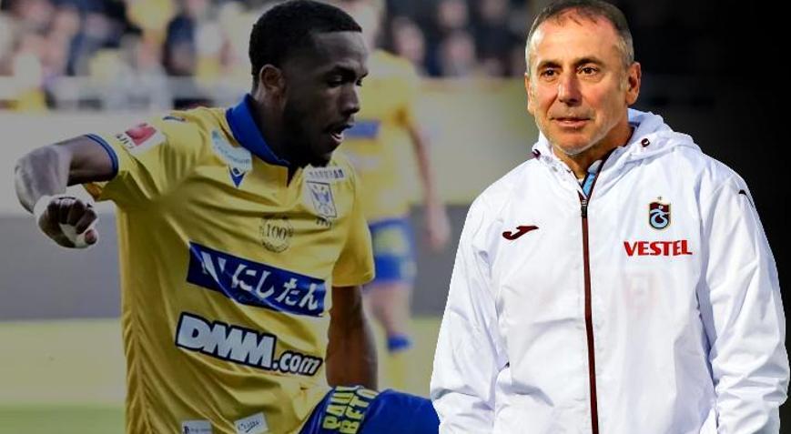 Trabzonspor için bavullarını hazırlamıştı Transfer gerçekleşmeyince menajeri konuştu