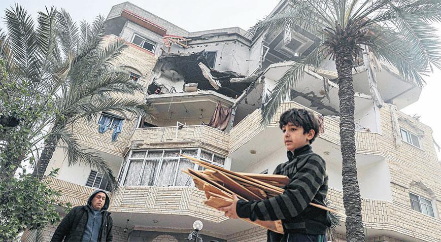 Refah’a operasyon tepkisi büyüyor