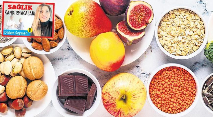 Fazla vitamin hasta edebilir