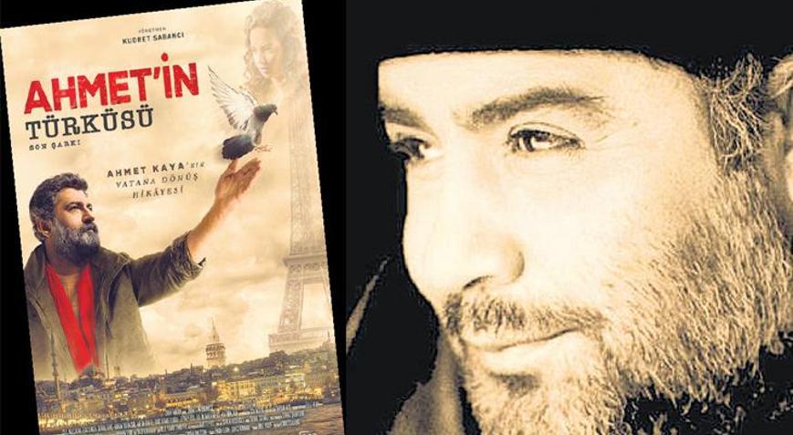 1 Mart’ta vizyonda