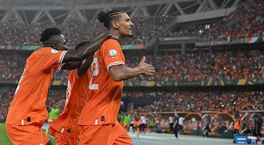 Afrika Uluslar Kupasında şampiyon Fildişi Sahili oldu