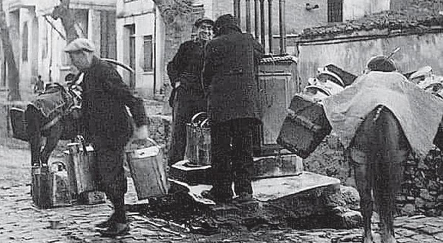 Bir zamanlar Ortaköy