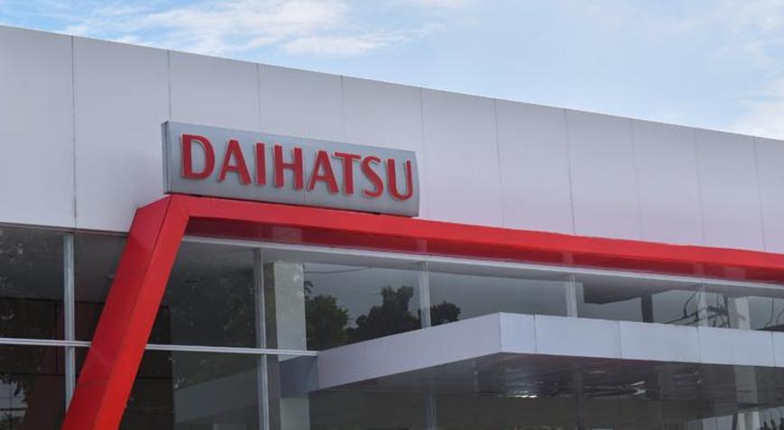 Daihatsu üretime yeniden başlıyor