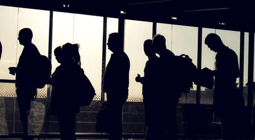 İşsizlik rakamları açıklandı