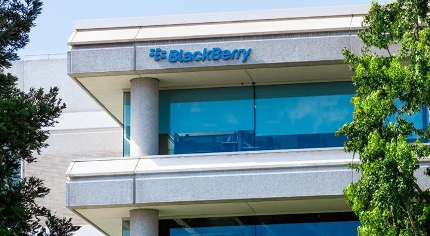 BlackBerry çalışan sayısını azaltacak