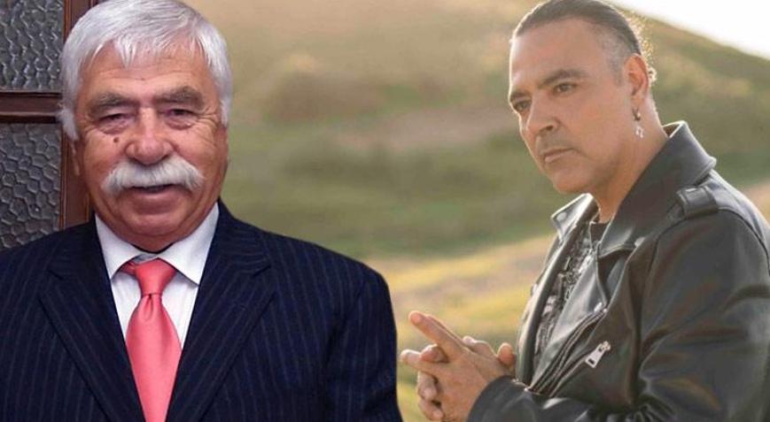 Ozan Orhondan Tekin Akmansoy paylaşımı: Adına layik bir torun olmaya devam edeceğim