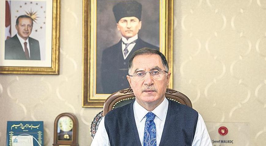 Vatandaş en çok 2020’de dertliydi