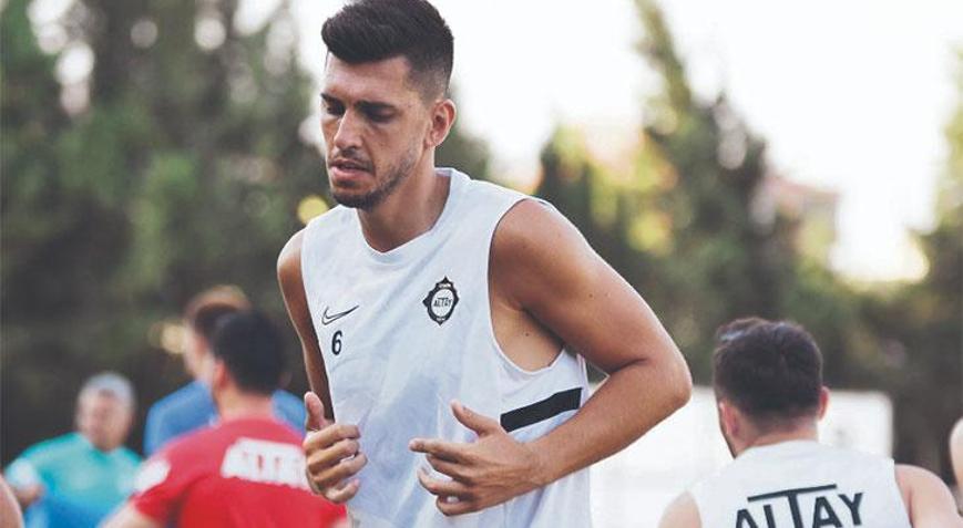 Para değil onur mücadelesi