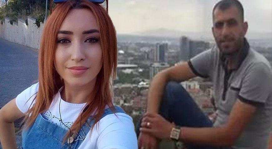 Eski eşinin sevgilisini öldürdü Silah tutukluluk yapınca bıçak ile saldırdı