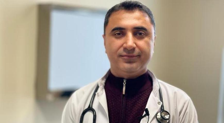 Gribal enfeksiyon riskine karşı uyarı