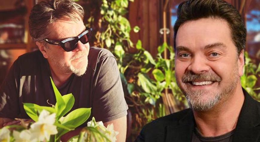 Beyazıt Öztürk: Herkes sevgili hayal ediyor, ben pazı sarması hayal ediyorum