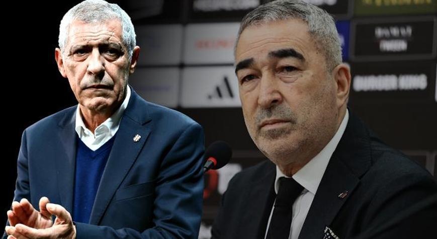 Beşiktaştan milli yıldıza kanca Sezon sonunda boşa çıkacak