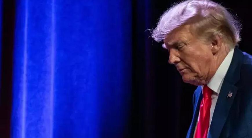 Trumpın ilk ceza davası başlıyor Tarih belli oldu
