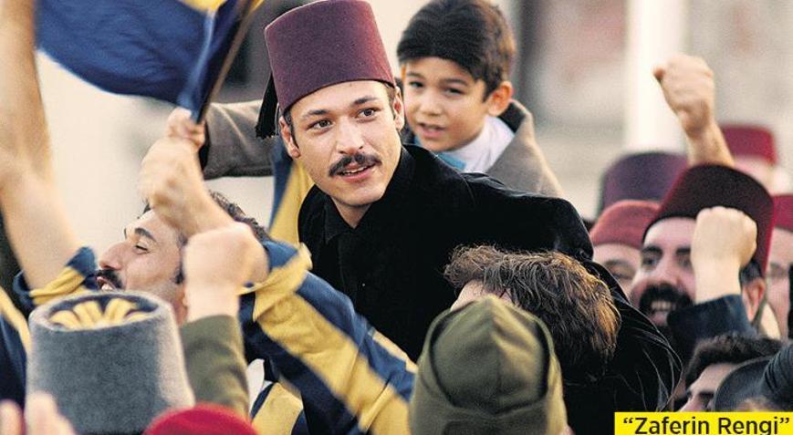 Futbol sadece futbol değil