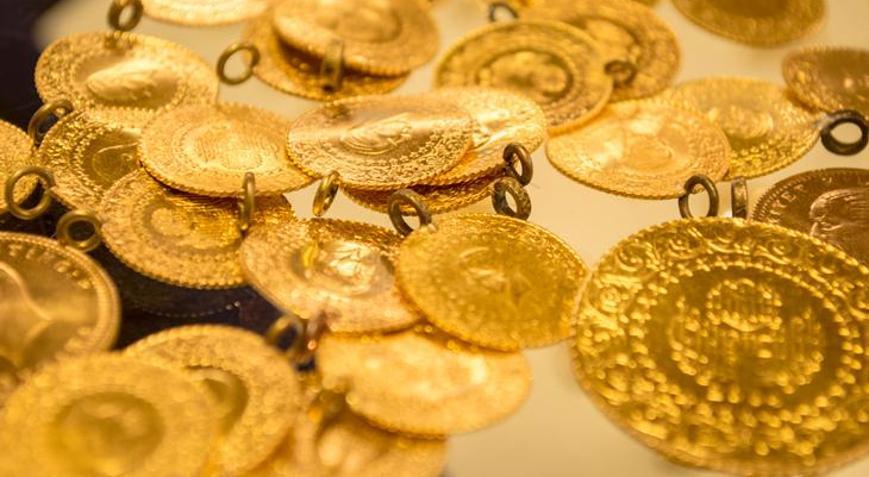 Yeni günde altın fiyatları ne kadar oldu