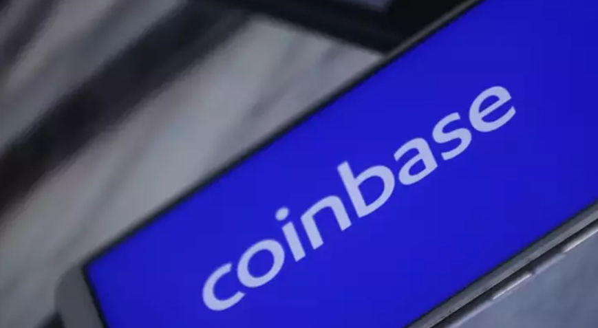 Coinbase kar etti