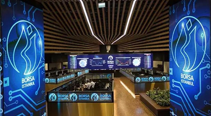 Borsa yeniden rekor kırdı
