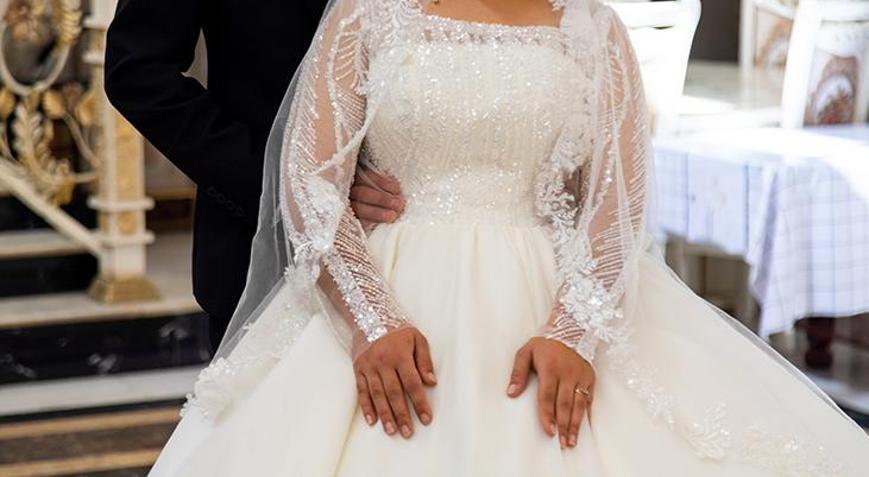 Kimsenin evlenmek istemediği tarih: Düğün salonlarımızın yüzde 99u boş