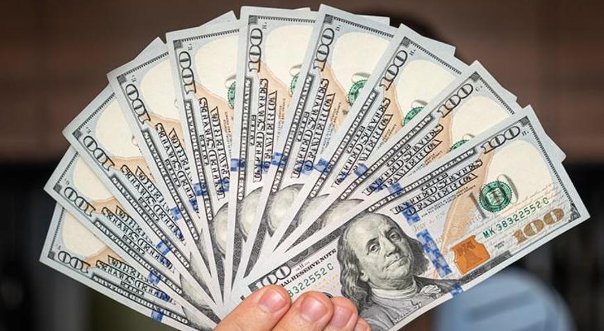 Özel sektörün yurt dışı kredi borcu belli oldu