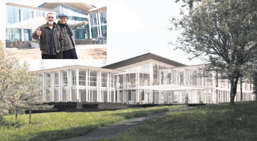 Tariria’da sanat vakti