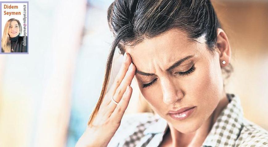 A’dan Z’ye migren hakkında her şey