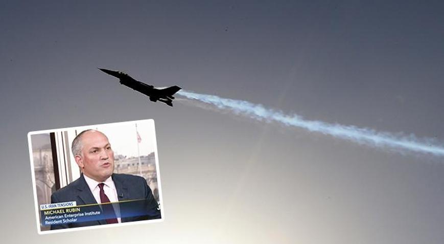 F-16 satışında son viraj dönüldü, Türkiye düşmanı ağladı