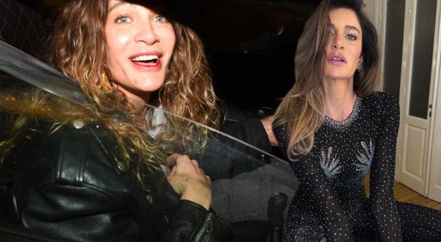 Dans videosu gündem olmuştu Berrak Tüzünataçtan açıklama geldi