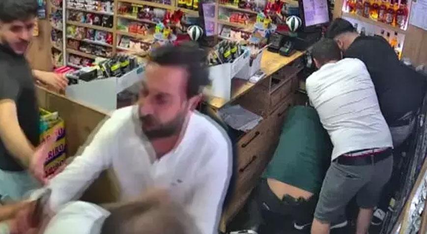 Türkiyenin konuştuğu tekel bayi vahşetinde ilk duruşma yarın görülecek