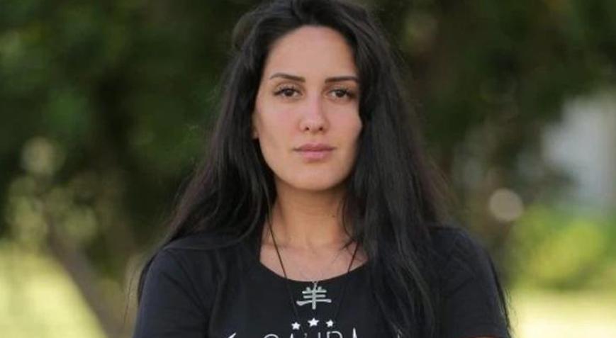 Survivordan apar topar dönen Sahradan yeni paylaşım