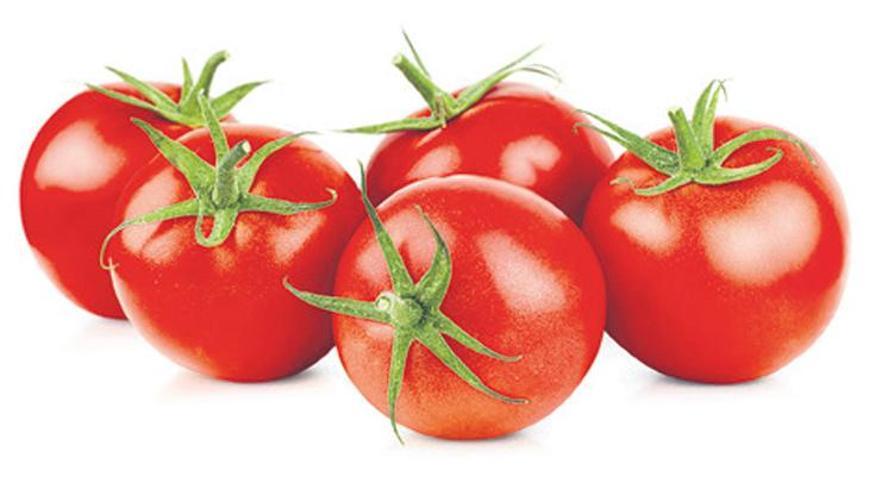 Kalp için domates hapı