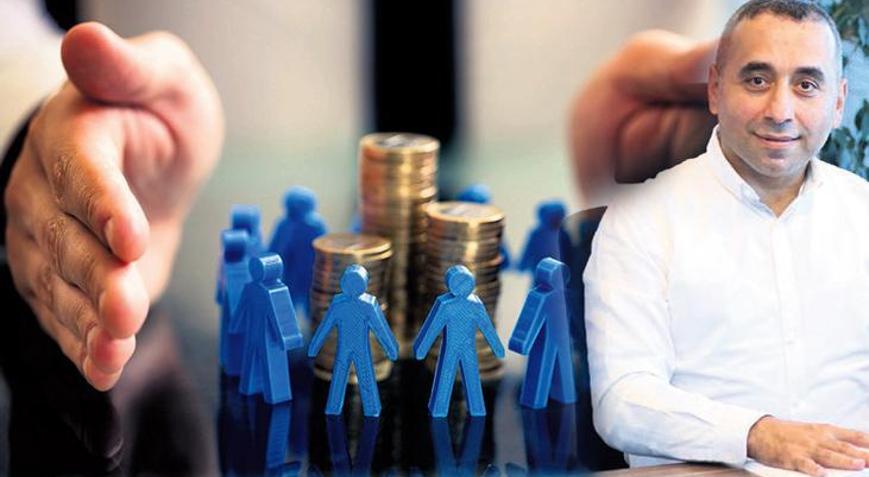 KOBİ’ye ağ ile kitle fonlama