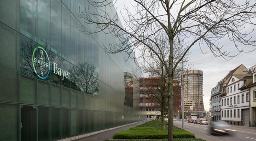 Bayer temettü miktarını azaltmayı planlıyor