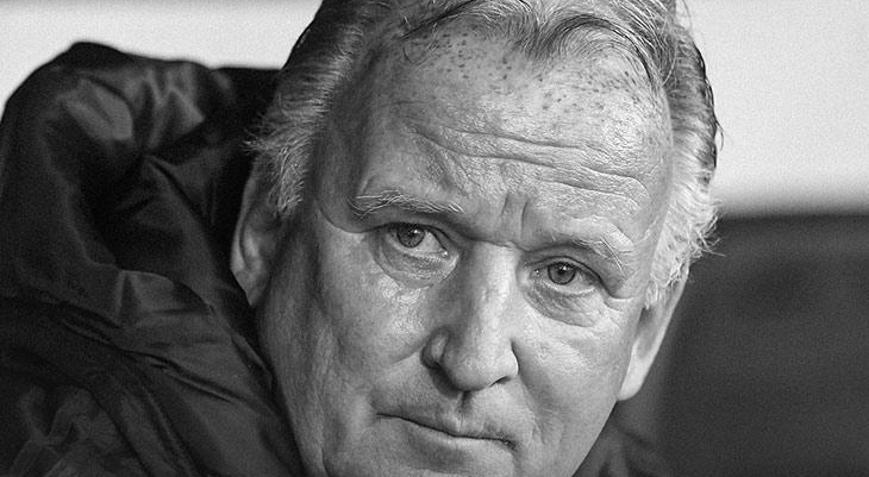SON DAKİKA | Alman futbol efsanesi Andreas Brehme hayatını kaybetti