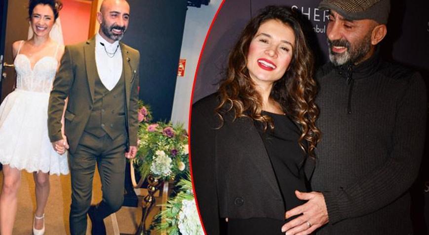 Metin Yıldız: Eşim traktör lastiğine aşerdi