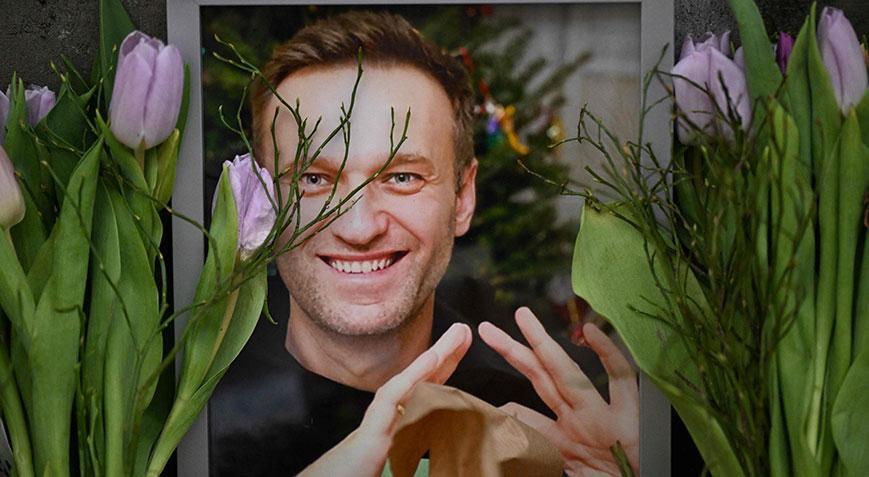 Polonyadan Rusya’ya Navalny çağrısı