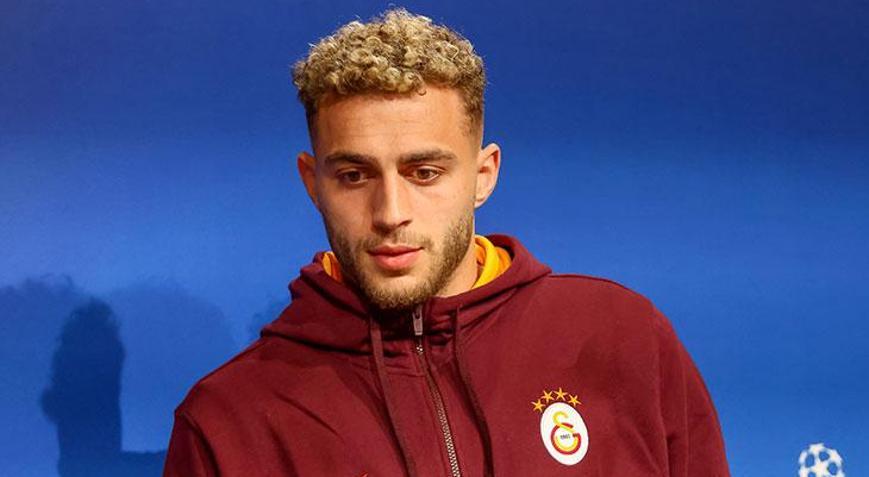 Galatasaray, Barış Alper Yılmazın bonservisini belirledi