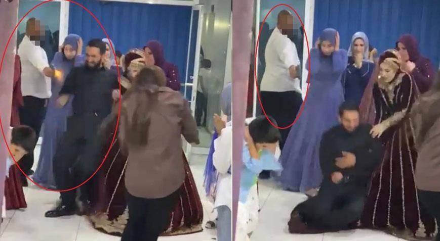 Düğün salonunda dehşet saçmıştı Damada kurşun yağdıran sanık için istenen ceza belli oldu