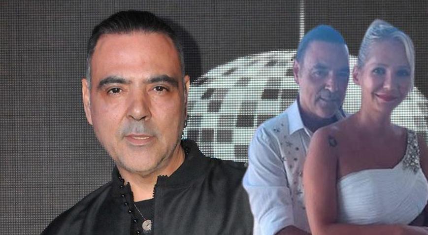 Ozan Orhondan depresyon açıklaması: Eşim beni hayata bağladı