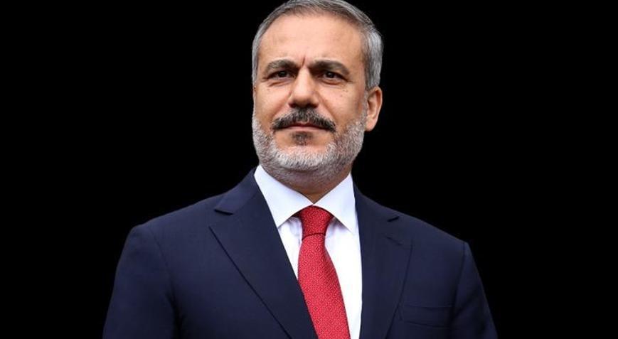 Bakan Fidandan KAAN paylaşımı: Milli güvenliğimizin teminatlarından biri olacak