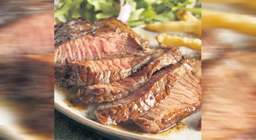 Fazla protein kalbe zarar